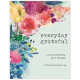 Everyday Grateful Magnet