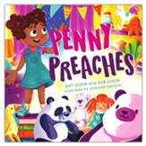 Penny Preaches: God Gives Good Gifts to Everyone!