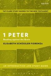 1 Peter: An Introduction and Study Guide