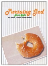 Pursuing God DVD