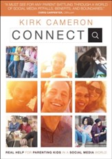 Connect, DVD