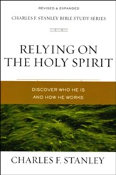 Relying on the Holy Spirit