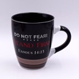 Stand Firm Mug