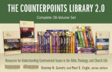 The Counterpoints Library 2.0, Complete 38-Volume Set