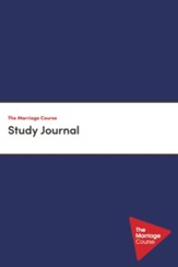 Marriage Course Study Journal