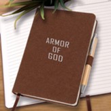 Armor of God Journal