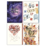 Express Yourself, Blank Cards, Box of 12