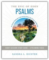 Psalms/Epic of Eden Study Guide