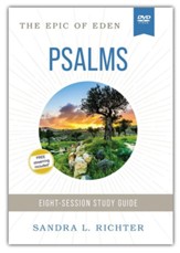 Psalms: The Epic of Eden Video Study