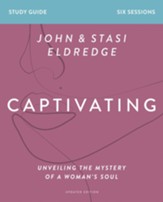 Captivating Study Guide: Unveiling the Mystery of a Woman?s Soul