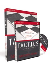 Tactics Study Guide with DVD, Updated and Expanded