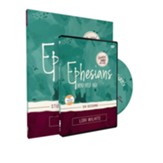 Ephesians Study Guide with DVD