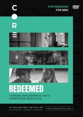 Redeemed Video Study : God Makes All Things New