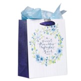 Sweet Friendship Gift Bag, Medium