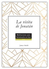 La visita de Jonatán - Junio