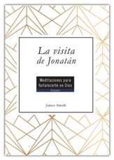 La visita de Jonatán - Octubre