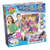 Marbling Art Studio