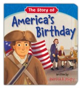 The Story of America's Birthday