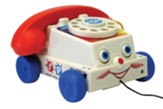 Fisher Price, Chatter Telephone