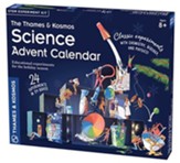 The Thames & Kosmos Science Advent Calendar