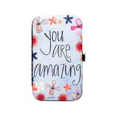 You Are Amazing Manicure Set