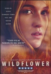 Wildflower, DVD