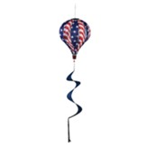 Stars & Stripes, Balloon Spinner