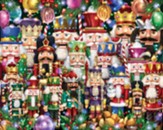 Nutcracker Suite Jigsaw Puzzle, 1000 Pieces