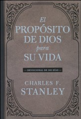 El proposito de Dios para tu vida (God's Purpose For Your Life)