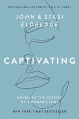 Captivating: Unveiling the Mystery of a Woman's Soul - Slightly Imperfect