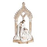 Holy Family Nativity Scene