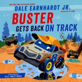 Buster Gets Back on Track