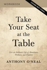 Take Your Seat at the Table Workbook