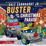Buster and the Christmas Parade