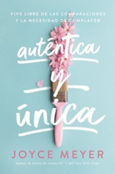Auténtica y única  (Authentically, Uniquely You) - Slightly Imperfect