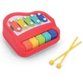 Kidoozie Happy Keys Music Maker