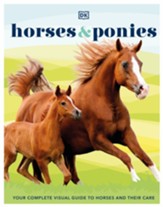 Horses & Ponies