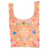 Soul full of Joy, Reusable Tote