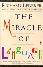 The Miracle of Language, Revised