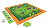 Code 'n Go Mouse Mania Board Game