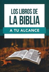 Los libros de la Biblia a tu alcance  (Books of the Bible Made Easy)