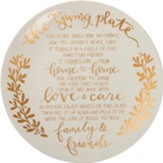 The Giving Plate