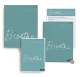 Breathe: Making Room for Sabbath DVD Leader Kit