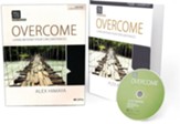 Bible Studies for Life: Overcome, DVD Leader Kit