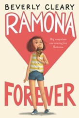 Ramona Forever, Repackaged