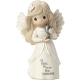 Precious Moments, Communion Angel Figurine
