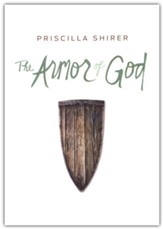 The Armor of God - DVD Set