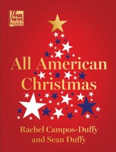 All-American Christmas: A Holiday Story Collection