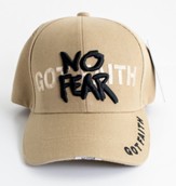 No Fear, Cap, Khaki