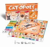 Cat-Opoly